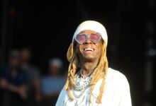Famous Packers fan Lil Wayne takes aim at Bears, tells Ben Johnson to ‘put his shirt back on’