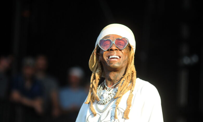 Famous Packers fan Lil Wayne takes aim at Bears, tells Ben Johnson to ‘put his shirt back on’ Famous Packers fan Lil Wayne takes aim at Bears, tells Ben Johnson to ‘put his shirt back on’