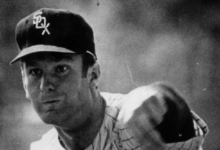 Tommy John, namesake for a pioneering elbow surgery that saved his career, dead at 83