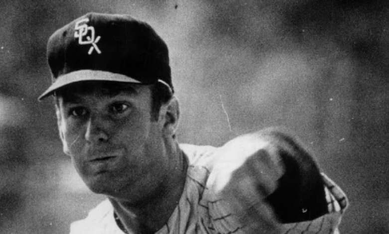 Tommy John, namesake for a pioneering elbow surgery that saved his career, dead at 83