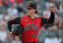 Noah Schultz still part of White Sox’ plans this season, despite demotion