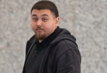 First Midway Blitz guilty plea scaled back as defendant contests account of crash with feds