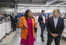 Mail ballots are secure, Illinois election officials stress after Supreme Court ruling