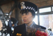 Man chased by CPD Officer Krystal Rivera indicted on drug charges