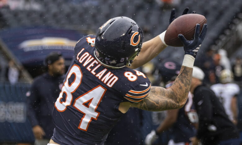 Questions and answers: 5 certainties, uncertainties for the Bears heading into 2026 season Questions and answers: 5 certainties, uncertainties for the Bears heading into 2026 season