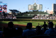 Crosstown begins with mutual love for Chicago contenders, but what if Cubs, White Sox meet in World Series?