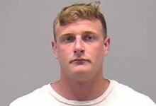 Sean Grayson, former cop convicted of killing Sonya Massey, dies