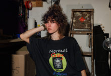 Squirrel Flower’s nomadic new album finds its collaborative heart in Chicago’s music scene