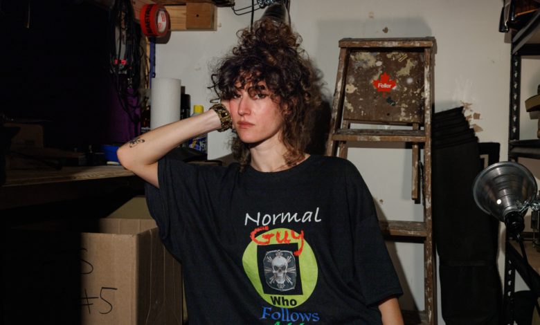 Squirrel Flower’s nomadic new album finds its collaborative heart in Chicago’s music scene Squirrel Flower’s nomadic new album finds its collaborative heart in Chicago’s music scene
