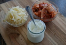 People have been fermenting food for millennia. Here’s why more people are focused on gut health now