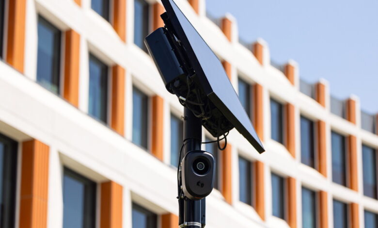 What to know about Flock’s controversial license plate readers What to know about Flock’s controversial license plate readers