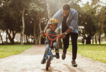Slander against Black fathers is as old as our country