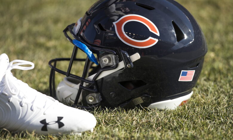 Bears donate 0,000 to storm recovery efforts in Indiana, Chicago suburbs Bears donate 0,000 to storm recovery efforts in Indiana, Chicago suburbs