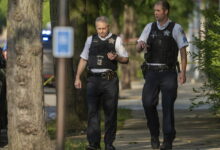 High-ranking Chicago police supervisors push to unionize amid beef with City Hall