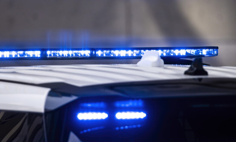 Allegedly impaired motorist causes wreck that killed motorcyclist on DuSable Lake Shore Drive: police report