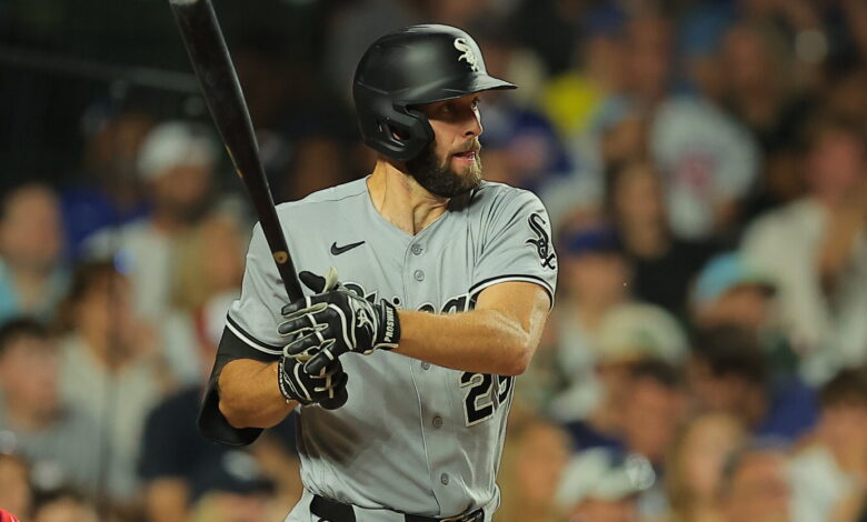 After second-half slump, White Sox All-Star Tristan Peters credits more patient approach for return to form After second-half slump, White Sox All-Star Tristan Peters credits more patient approach for return to form