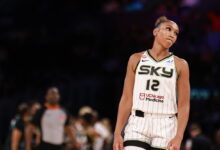 With playoff chances dwindling, time for Sky fans to look to the future