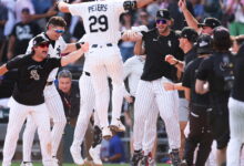 White Sox are walk-off winners for the 11th time after Tristan Peters stuns Mets with ninth-inning blast