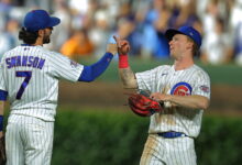 Dodgers’ three-peat? Cubs showcasing they can mount championship challenge: ‘That’s how this team is wired’