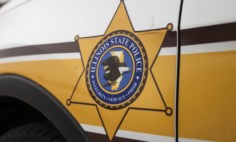 Illinois State trooper accused of drugging, sexually assaulting bartender at bar he frequented in Tinley Park Illinois State trooper accused of drugging, sexually assaulting bartender at bar he frequented in Tinley Park