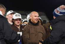IHSA suspends Jordan Lynch, puts Mount Carmel football on probation after rule violation