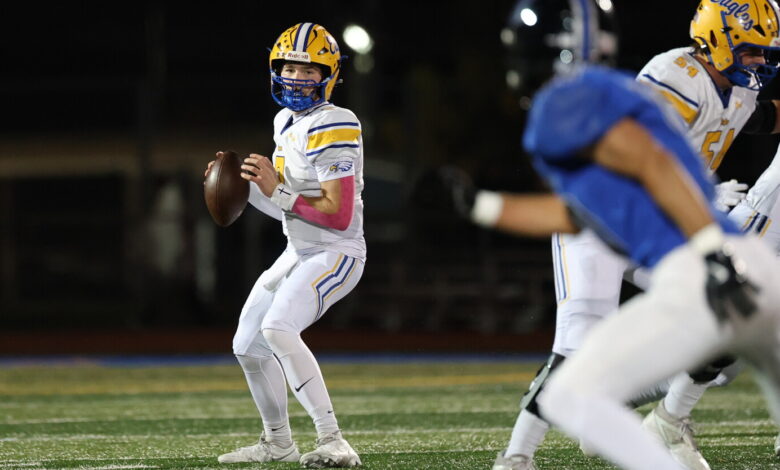Michael O’Brien’s Super 25 high school football rankings for Week 3 Michael O’Brien’s Super 25 high school football rankings for Week 3