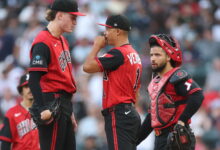 Contending White Sox are ahead of schedule, and starting pitching development is struggling to keep pace