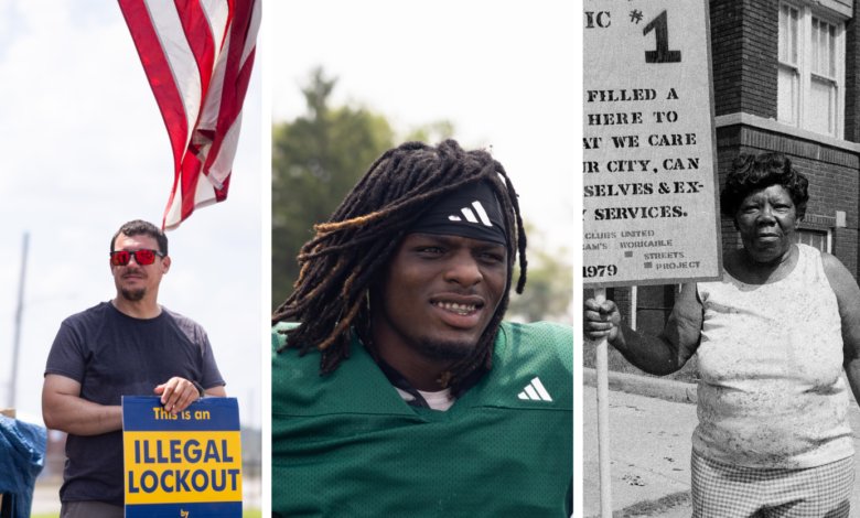 Inside BP refinery’s 5-month labor lockout Inside BP refinery’s 5-month labor lockout