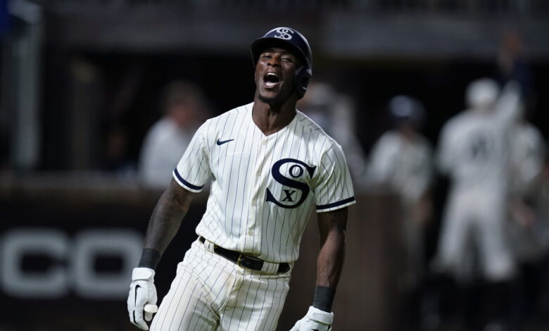 Tim Anderson announces retirement from baseball with White Sox, who will honor him Sept. 17