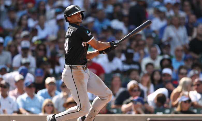 White Sox rookie Braden Montgomery is holding his own, but still working to unlock star potential White Sox rookie Braden Montgomery is holding his own, but still working to unlock star potential