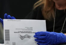 Supreme Court sides with Trump administration on mail voting restrictions ahead of midterms