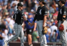 White Sox salvage Crosstown season series split, return home with four-game lead in AL Central