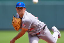 Latest Matthew Boyd gem highlights Cubs’ arms in thick of playoff race: ‘Pitching is what drives things’