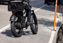 Pritzker signs e-bike regulation bill into law