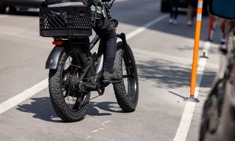 Pritzker signs e-bike regulation bill into law Pritzker signs e-bike regulation bill into law
