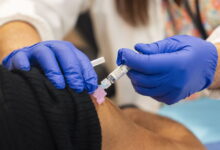 National pediatrics group says all kids 6 months and older should receive flu shot