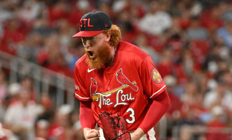 Brewers get starter Dustin May and 2 relievers in trade-deadline deals