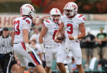 St. Rita beats Glenbard West on a two-point conversion in the final minute