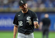 White Sox activate Tyler Schweitzer from paternity list in first of many roster moves this week