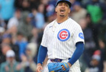 Cubs’ late-inning bullpen puzzle: Jacob Webb on a roll, Daniel Palencia back soon, Ryan Zeferjahn struggling