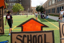 School is back in session for CPS students after summer of budget angst