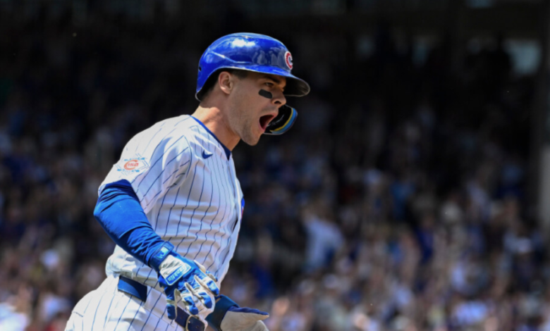 Matt Shaw expected to head out on rehab assignment this week