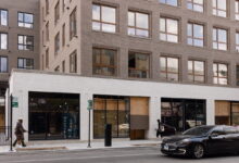Foxtrot plans new Lake View and Lincoln Park location