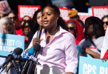 Chicago Teachers Union sues Illinois Policy Institute for ‘toxic’ branding, ‘defamatory’ claims about audits
