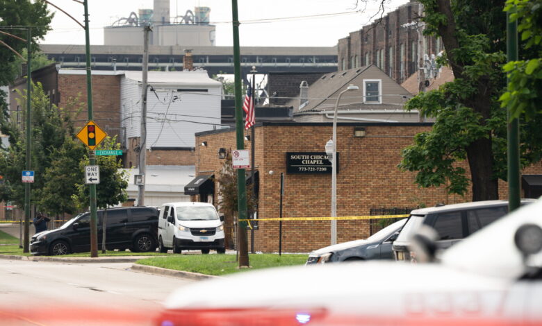 Horrific discovery at South Chicago Chapel raises questions about Illinois funeral home oversight