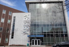 Former charter operator Aspira declares bankruptcy, could keep profit from sale of taxpayer-funded building