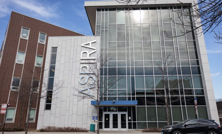 Former charter operator Aspira declares bankruptcy, could keep profit from sale of taxpayer-funded building