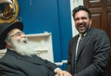 SCOOP: Mamdani didn’t invite us to meeting with rabbis, NY Board of Rabbis, Rabbinic Council of America tell JNS