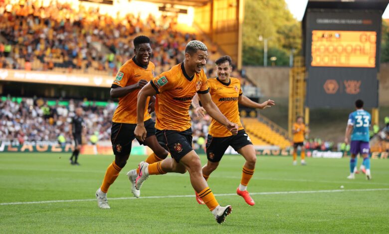 How to watch Wolves vs Stoke