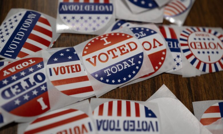 Experts question new Trump admin analysis claiming noncitizens voted in 2020